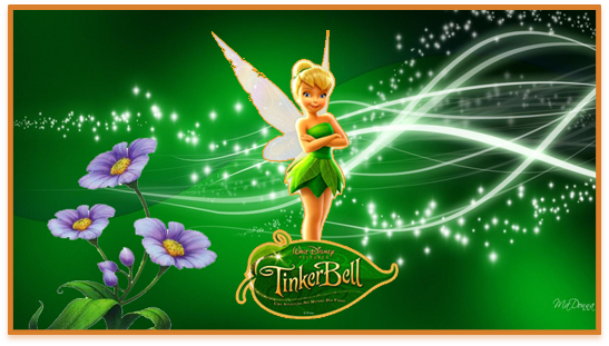 chocolate2 candy bar Tinkerbell kit imprimible