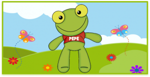 rhodesia candy bar sapo pepe kit imprimible