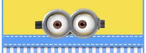 chocolate2 candy bar minions ojitos kit imprimible