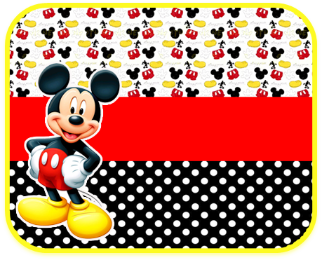 alfajores2 -candy bar-mickey mouse kit imprimible