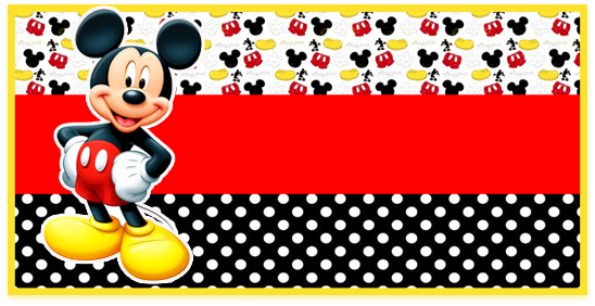 rhodesia -candy bar-mickey mouse kit imprimible