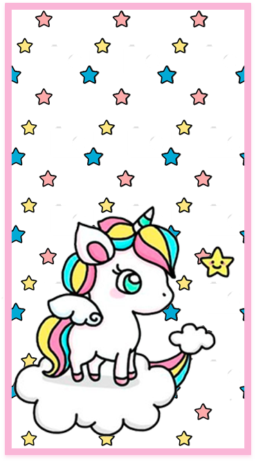 clubsocial candy bar unicornio en nube kit imprimible