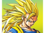 picodulce-candy bar DRAGON BALL Z 3 kit imprimible