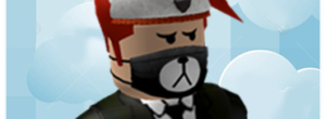 clubsocial- candy bar ROBLOX kit imprimible