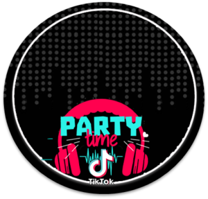 Kit Imprimible Candy Bar Tik Tok Party Para Fiestas Y Cumplea os 