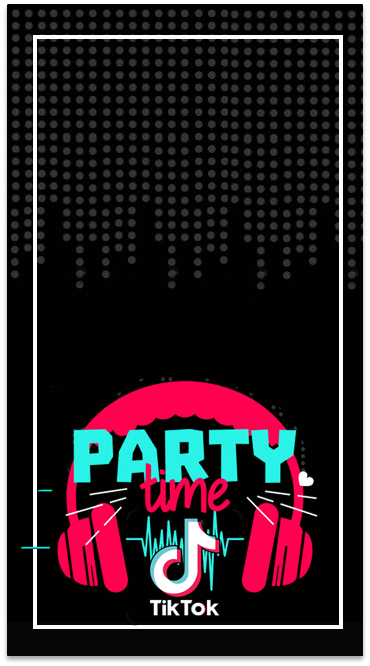 Clubsocial candy Bar TIK TOK PARTY Kit Imprimible Candy Bar Gratis