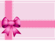 Kit imprimible candy bar Moño Rosa para fiestas y cumpleaños Tita-candy bar MOÑO ROSA kit imprimible