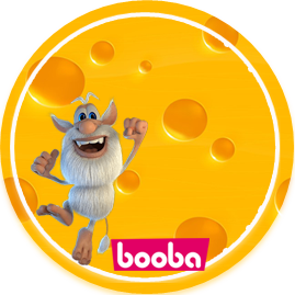 bonobon-candy bar BOOBA kit imprimible
