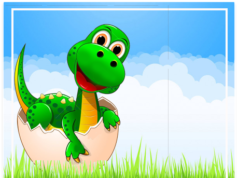 Kit imprimible candy bar Dino Huevo para fiestas y cumpleaños alfajores-candy bar DINO HUEVO kit imprimible
