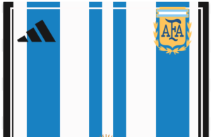 Kit imprimible candy bar Selección Argentina de Futbol para fiestas y cumpleaños alfajores-candy bar SELECCION ARGENTINA kit imprimible