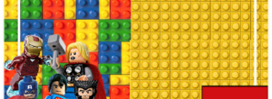 alfajores2-candy bar SUPERHEROES LEGO kit imprimible