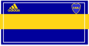 Kit imprimible candy bar Boca Juniors 2 para fiestas y cumpleaños ...