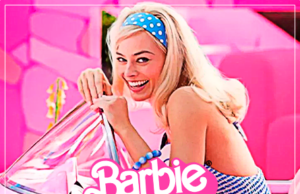 Kit imprimible candy bar Barbie la Pelicula para fiestas y cumpleaños alfajores3-candy-bar-BARBIE la pelicula-kit-imprimible
