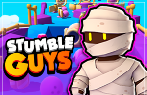 Kit imprimible gratis Stumble Guys Momia candy bar alfajores3-candy-bar-STUMBLE guys momia-kit-imprimible