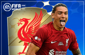 Kit imprimible gratis Fifa Mobile Darwin Nuñez candy bar alfajores3-candy-bar-fifa mobile darwin nuñez-kit-imprimible