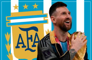 Kit imprimible candy bar Messi Campeón del Mundo para fiestas y cumpleaños alfajores3-candy-bar-messi campeon del mundo-kit-imprimible