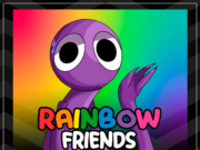 alfajores3-candy-bar-rainbow friends purple-kit-imprimible