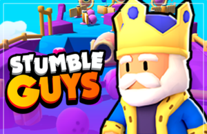 Kit imprimible gratis Stumble Guys Rey candy bar alfajores3-candy-bar-stumble guys rey-kit-imprimible