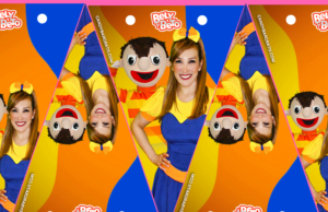 Kit imprimible Banderines Bely y Beto gratis BELY-Y-BETO-MINIATURA-BANDERINES-KIT-IMPRIMIBLE