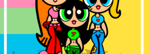 alfajores-candy-bar-CHICAS SUPERPODEROSAS ADOLESCENTES-kit-imprimible
