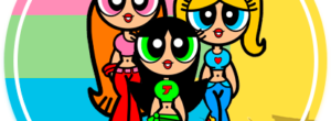 alfajores2-candy-bar-CHICAS SUPERPODEROSAS ADOLESCENTES-kit-imprimible