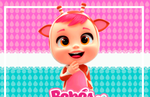 Kit imprimible gratis Bebés Llorones Jirafita candy bar alfajores3-candy-bar-BEBES LLORONES JIRAFITA kit-imprimible