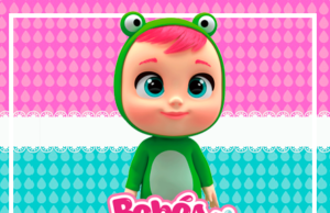 Kit imprimible gratis Bebés Llorones Sapito candy bar alfajores3-candy-bar-BEBES LLORONES SAPITO kit-imprimible
