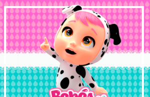 Kit imprimible gratis Bebés Llorones Vaquita candy bar alfajores3-candy-bar-BEBES LLORONES VAQUITA kit-imprimible