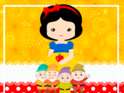 alfajores3-candy-bar-BLANCANIEVES ANIMADA 2 kit-imprimible