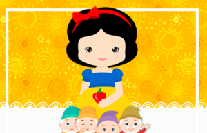 Kit imprimible gratis Blancanieves Animada con Enanitos candy bar alfajores3-candy-bar-BLANCANIEVES ANIMADA 2 kit-imprimible