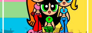 alfajores3-candy-bar-CHICAS SUPERPODEROSAS ADOLESCENTES-kit-imprimible