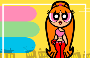 Kit imprimible gratis las Chicas Superpoderosas Bombon candy bar alfajores3-candy-bar-CHICAS SUPERPODEROSAS BOMBON kit-imprimible
