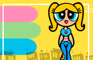 Kit imprimible gratis las Chicas Superpoderosas Burbuja candy bar alfajores3-candy-bar-CHICAS SUPERPODEROSAS BURBUJA kit-imprimible