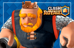 Kit imprimible gratis Clash Royale Gigante Noble candy bar alfajores3-candy-bar-CLASH-ROYALE-GIGANTE-NOBLE-kit-imprimible