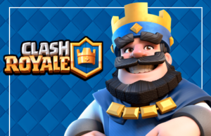 Kit imprimible gratis Clash Royale Rey candy bar alfajores3-candy-bar-CLASH-ROYALE-REY-kit-imprimible