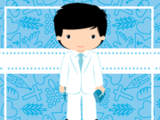 alfajores3-candy-bar-COMUNION NIÑO TRAJE BLANCO kit-imprimible