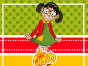 Kit imprimible gratis La Chilindrina Animada candy bar alfajores3-candy-bar-EL CHAVO Y SUS AMIGOS CHILINDRINA kit-imprimible