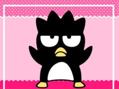 alfajores3-candy-bar-KITTY Y SUS AMIGOS BADTZ MARU kit-imprimible