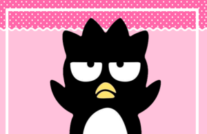 Kit imprimible gratis Hello Kitty Badtz Maru candy bar alfajores3-candy-bar-KITTY Y SUS AMIGOS BADTZ MARU kit-imprimible
