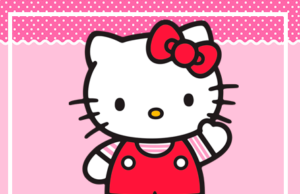Kit imprimible gratis Hello Kitty 2 candy bar alfajores3-candy-bar-KITTY Y SUS AMIGOS KITTY kit-imprimible