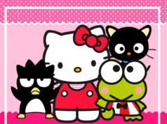 alfajores3-candy-bar-KITTY Y SUS AMIGOS kit-imprimible