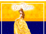 Kit imprimible gratis La Bella candy bar alfajores3-candy-bar-LA BELLA Y LA BESTIA BELLA kit-imprimible