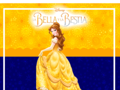 Kit imprimible gratis La Bella candy bar alfajores3-candy-bar-LA BELLA Y LA BESTIA BELLA kit-imprimible