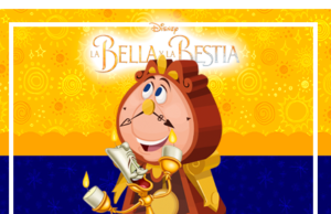 Kit imprimible gratis La Bella y la Bestia Ding Dong candy bar alfajores3-candy-bar-LA BELLA Y LA BESTIA LUMIERE Y DING DON kit-imprimible