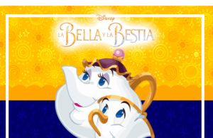 Kit imprimible gratis La Bella y la Bestia Sra Potts y Chip candy bar alfajores3-candy-bar-LA BELLA Y LA BESTIA SRA POTTS Y SU HIJO kit-imprimible
