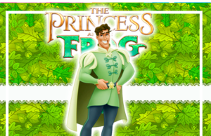 Kit imprimible gratis La Princesa y el Sapo el Principe candy bar alfajores3-candy-bar-LA PRINCESA Y EL SAPO PRINCIPE kit-imprimible