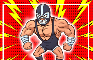 Kit imprimible gratis Luchador Mexicano Mascara Negra candy bar alfajores3-candy-bar-LUCHADOR MASCARA NEGRA kit-imprimible