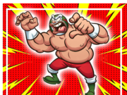 Kit imprimible gratis Luchador Mexicano Mascara Verde y Roja candy bar alfajores3-candy-bar-LUCHADOR MASCARA VERDE Y ROJO kit-imprimible