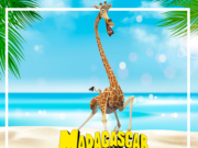Kit imprimible gratis Madagascar Melman candy bar alfajores3-candy-bar-MADAGASCAR MELMAN kit-imprimible