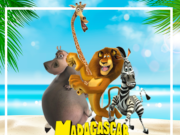 Kit imprimible gratis Madagascar candy bar alfajores3-candy-bar-MADAGASCAR kit-imprimible